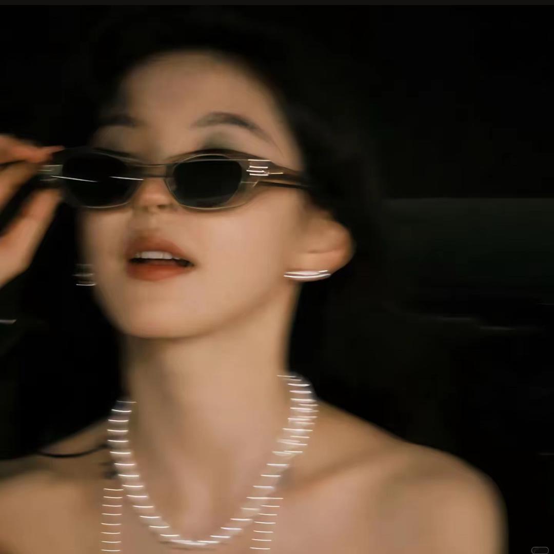 喝水的鱼