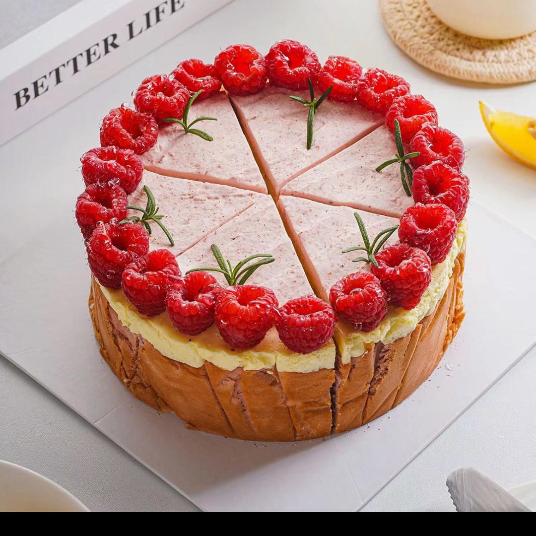 赛罕区玥颖蛋糕面包甜品官方号