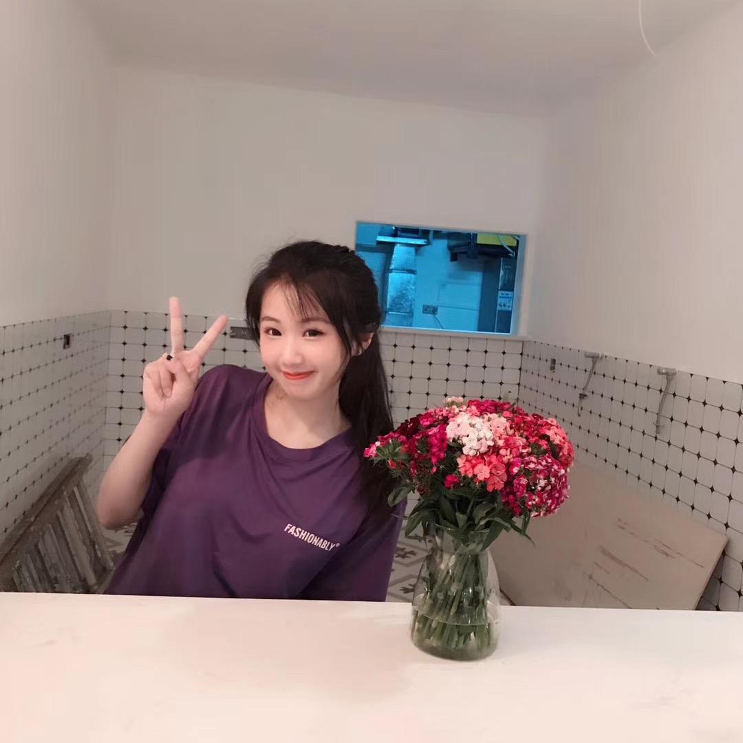 妍妍开动啦