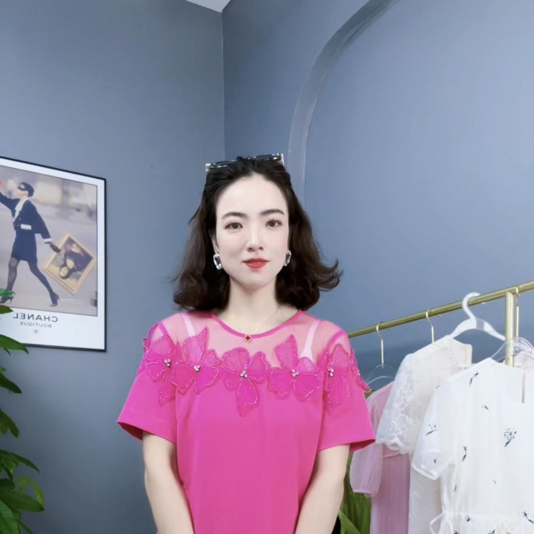 南油真丝Tyaoyao高定系列