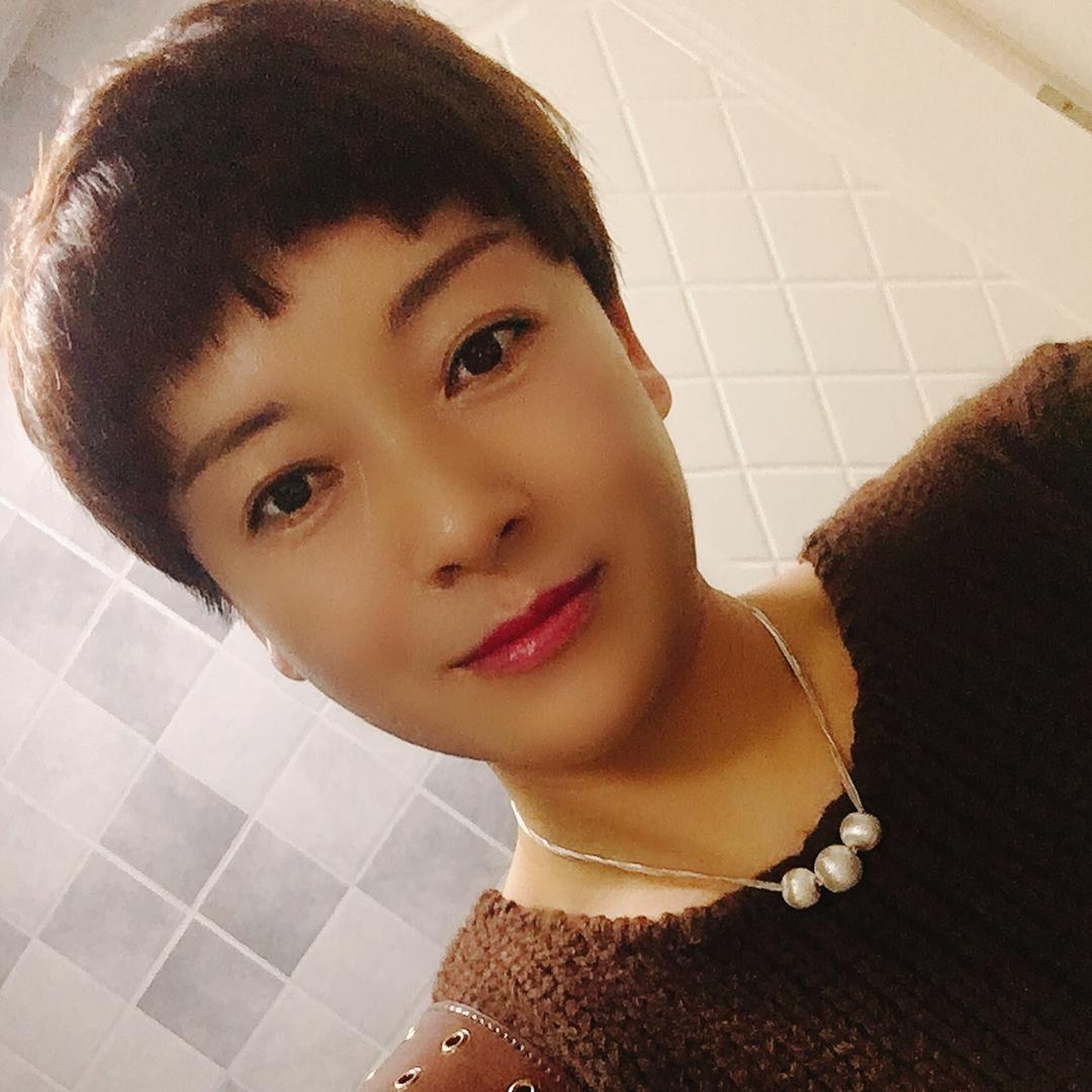 谷味人🍙团子❤️姐