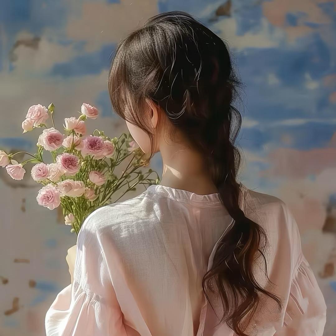 小鲜女💕