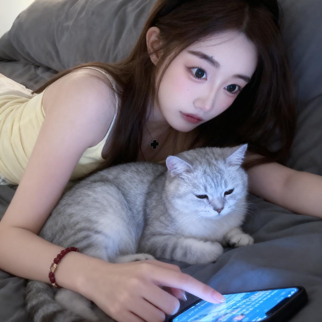 💫˗ˋˏ꒰小迷糊ঌ