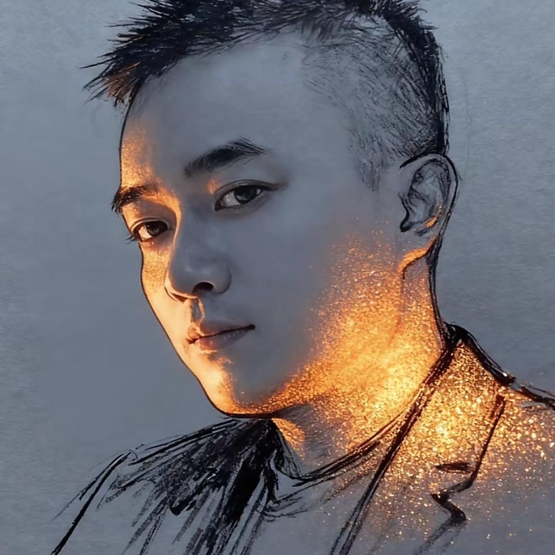 大鱼霸霸💛💛