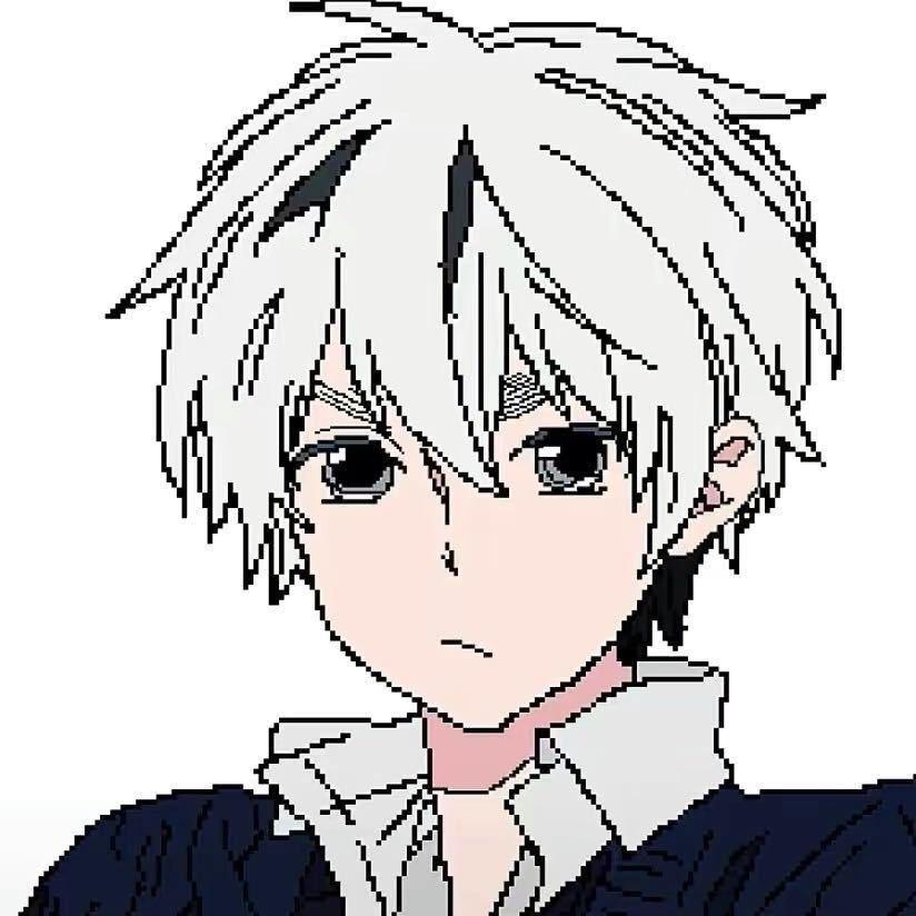 小奇阿-