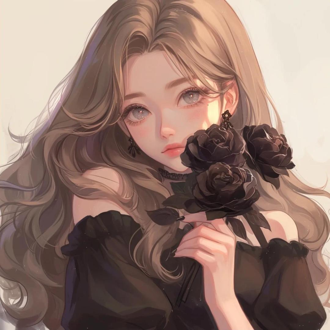 MIMO黑玫瑰