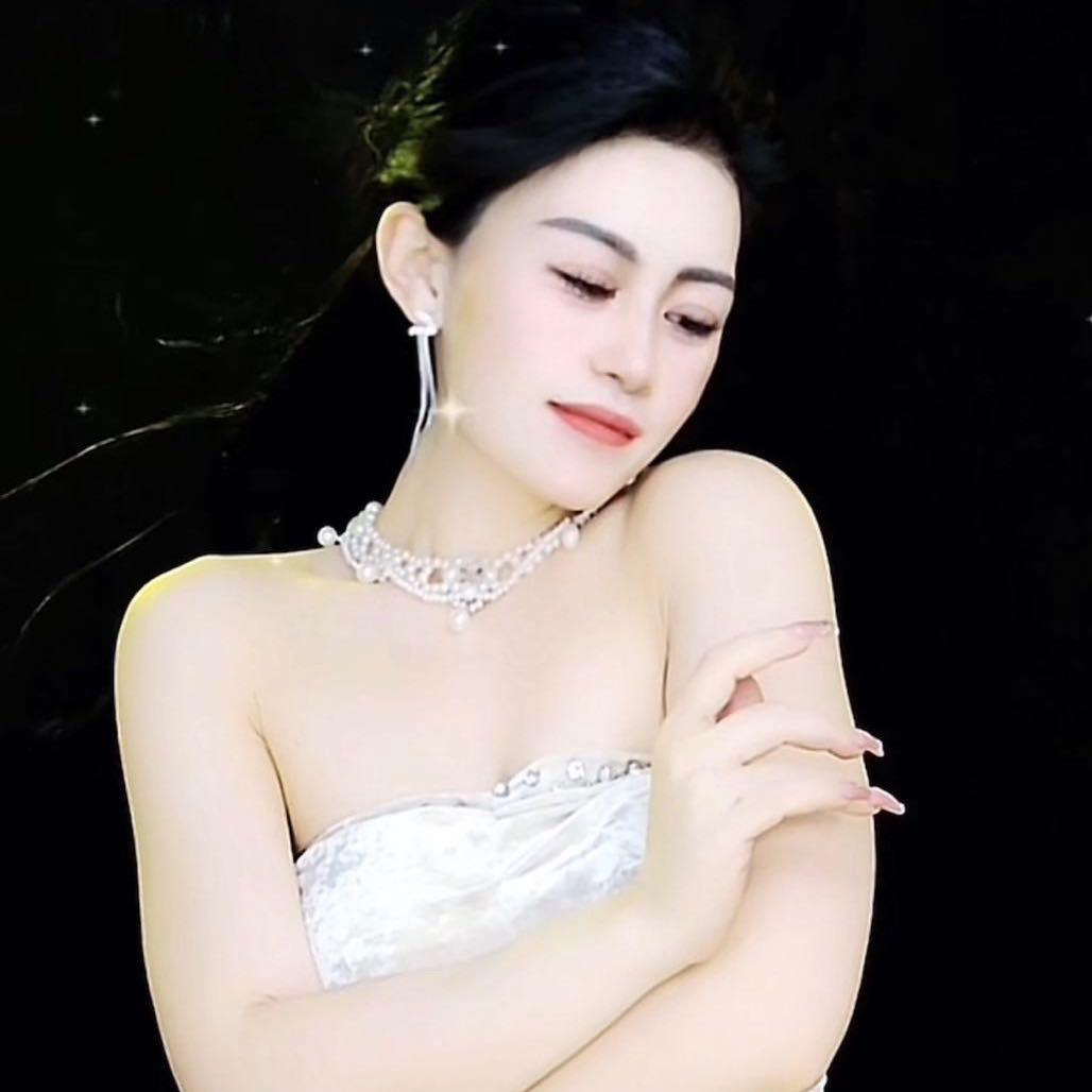 淼妹儿💃歌舞baby