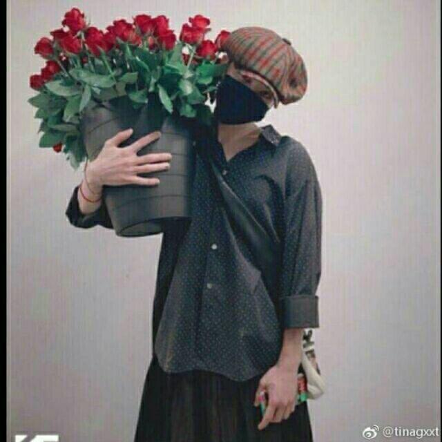 烟波蓝