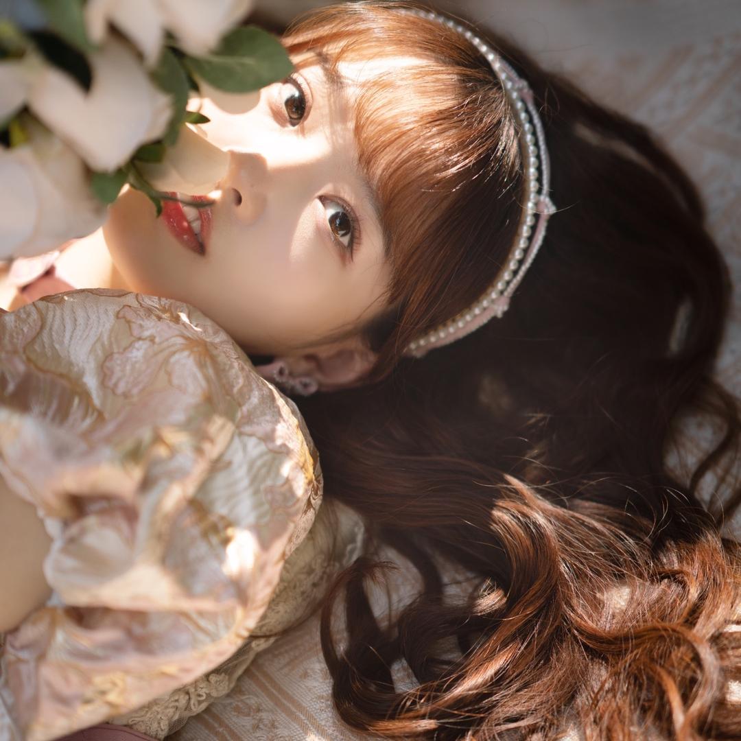 朱苓💕