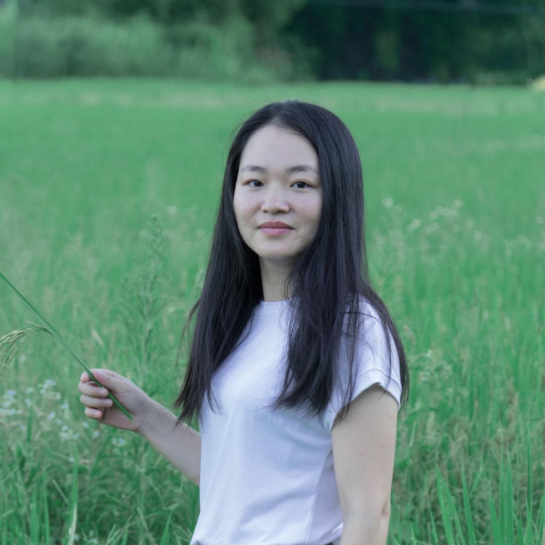 车田客家妹土特产