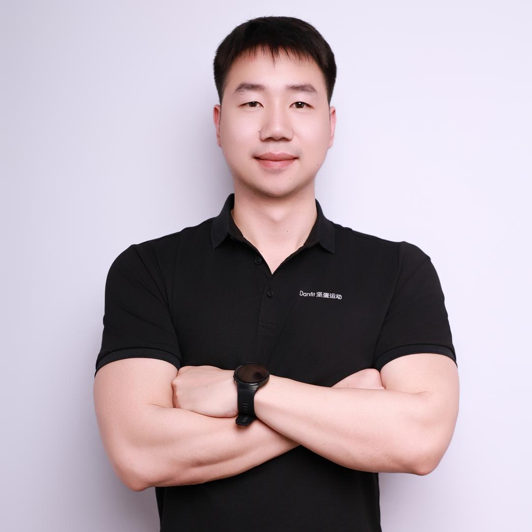 🐑教 Coach Yang
