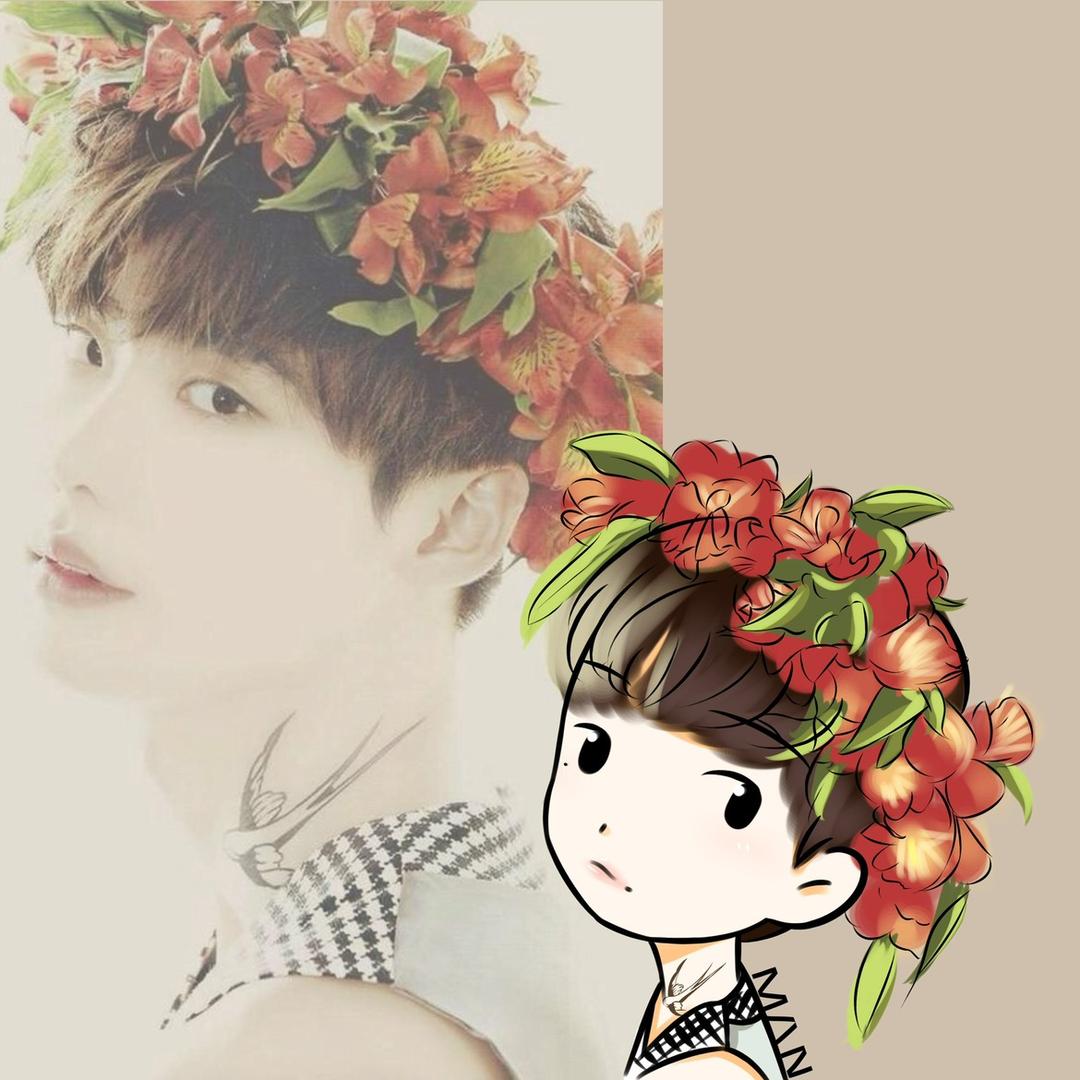 抽屉里的honey熊🐻