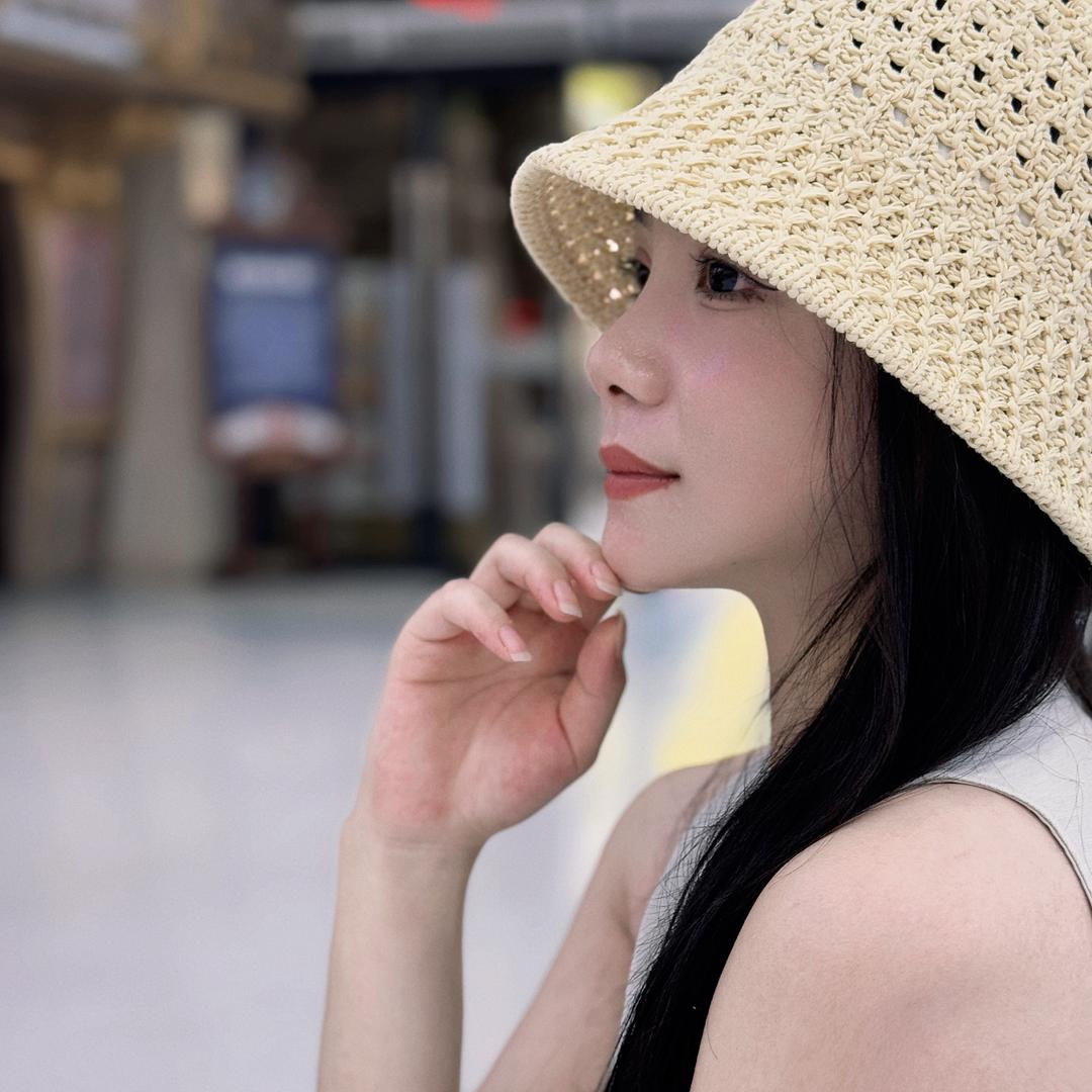 瑶妹🧚‍♀️