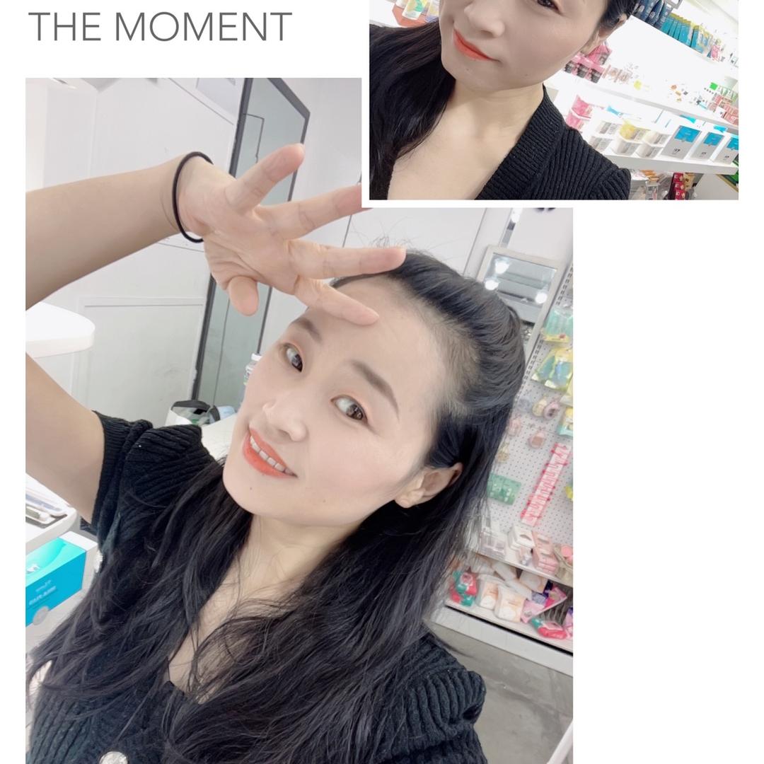 思薇娜美妆@上海女人雪花膏