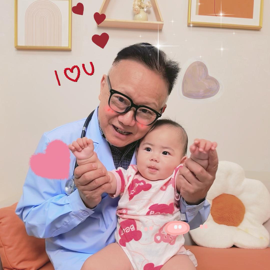 王爷爷育儿甄选