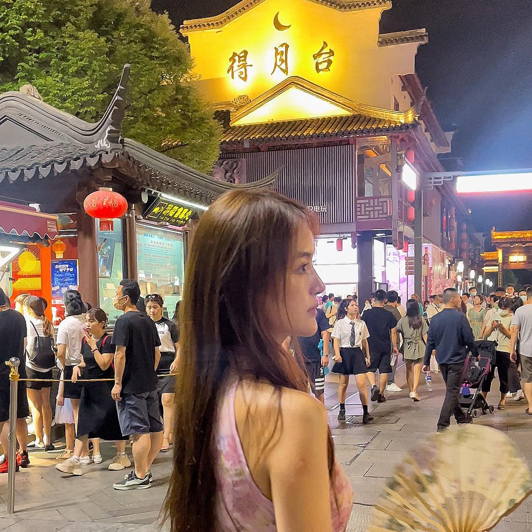 南京阿丽看房