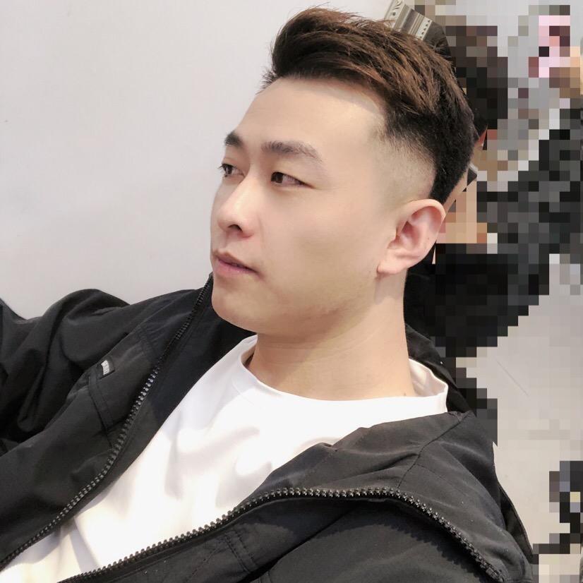 王⭐️小⚡️帅✨