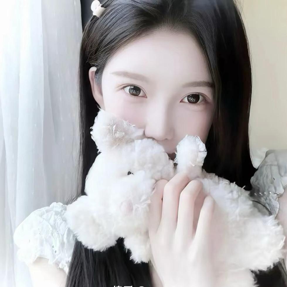 亮的小婉婉