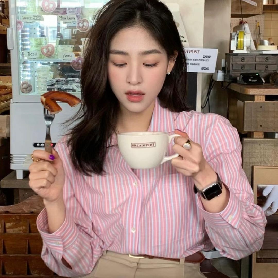 圆脸小雯/大川服饰