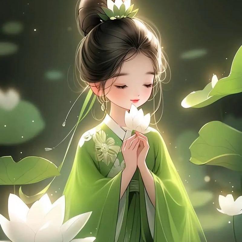 清禅！