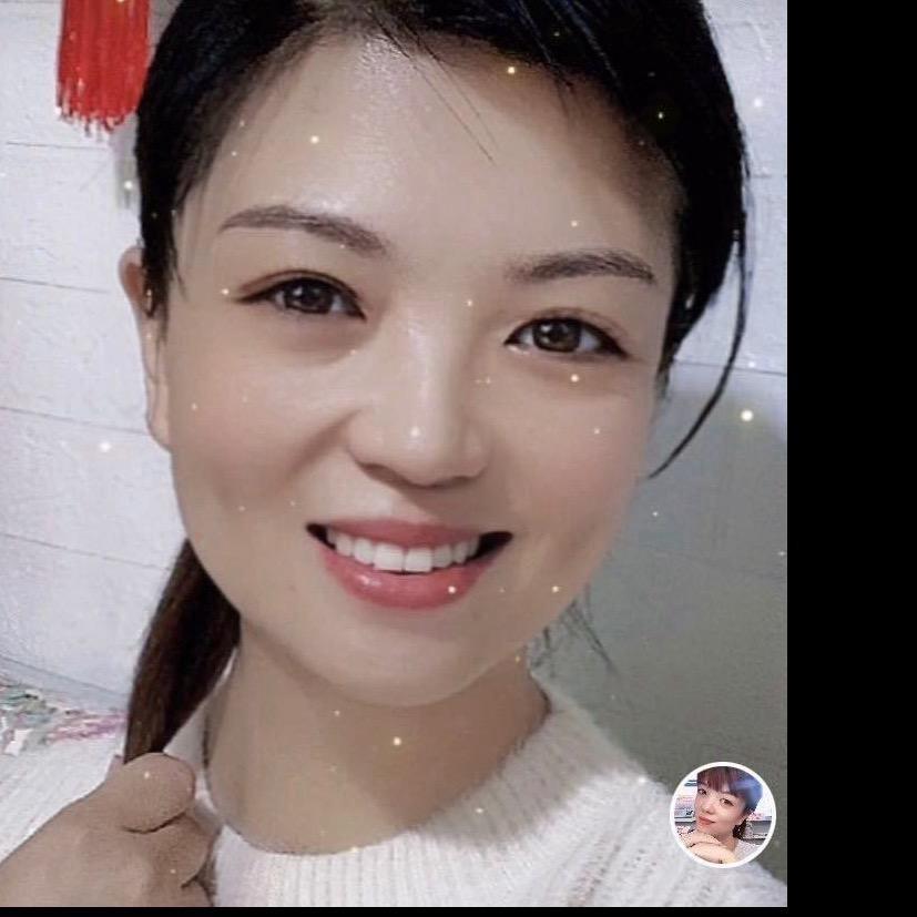 农资小姐姐燕