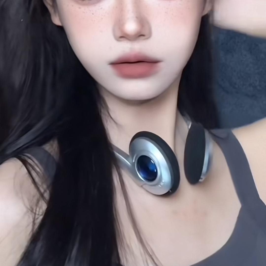 小妖！