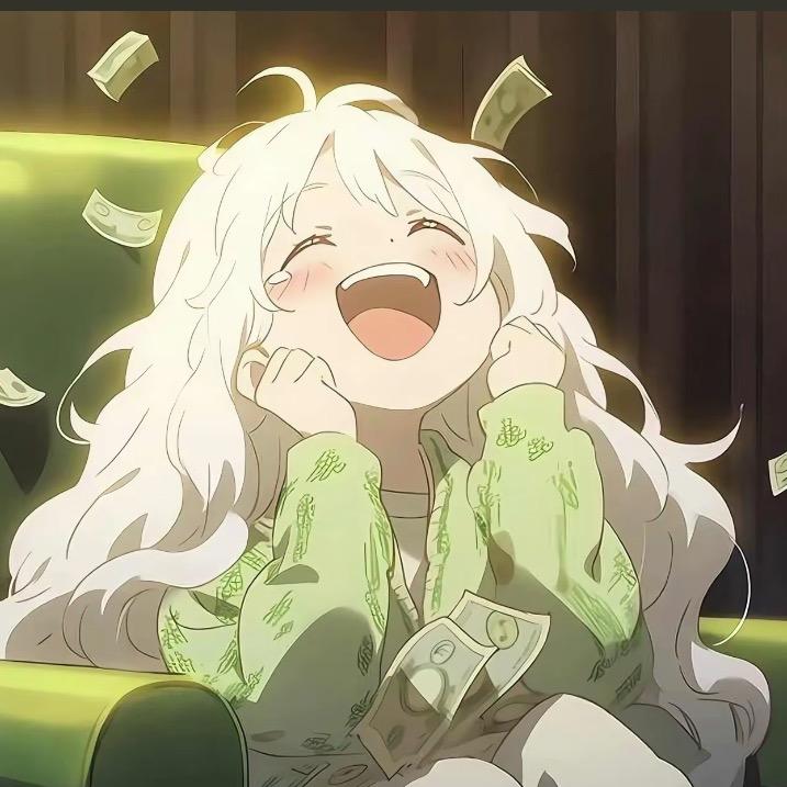 果果的大灯