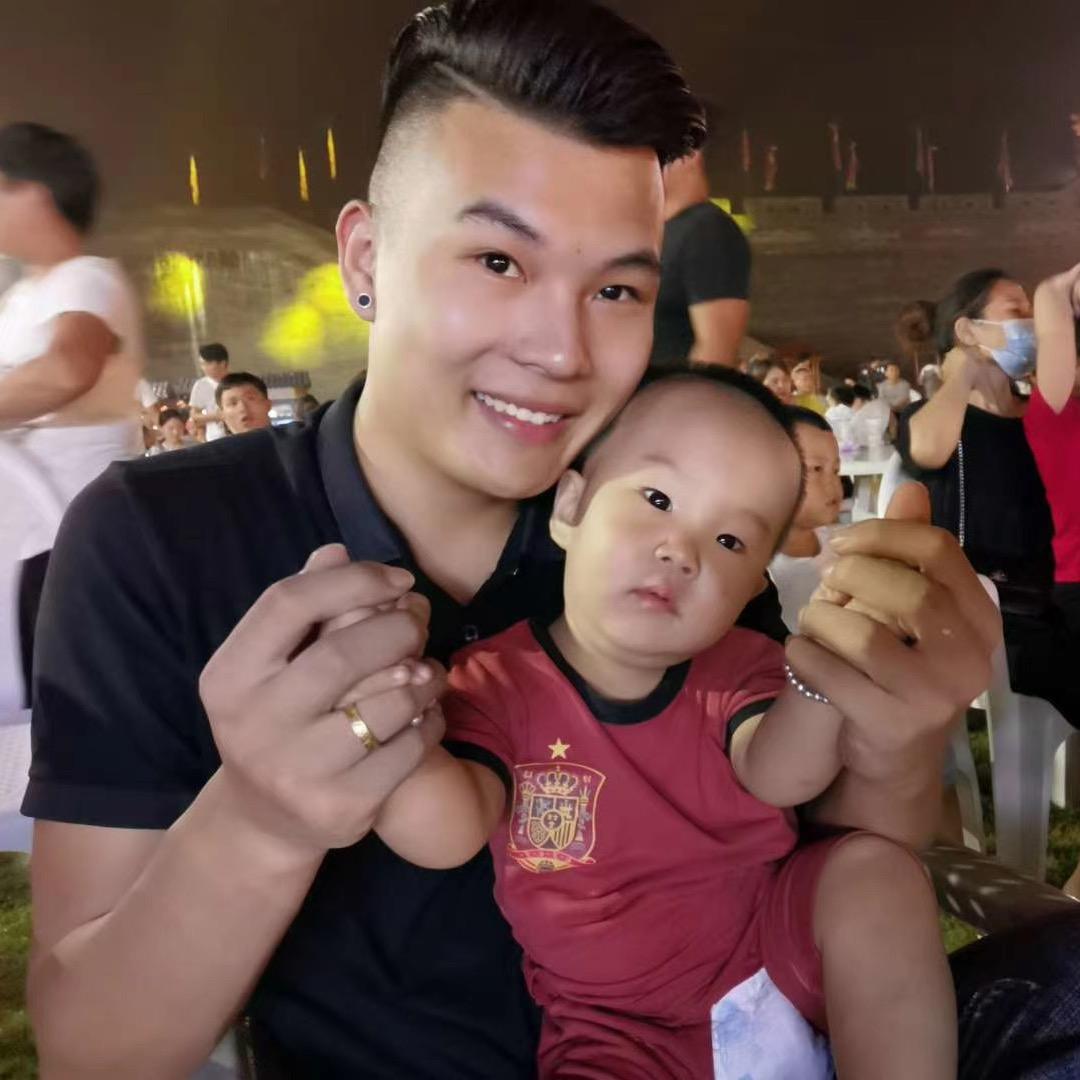 小姚书记
