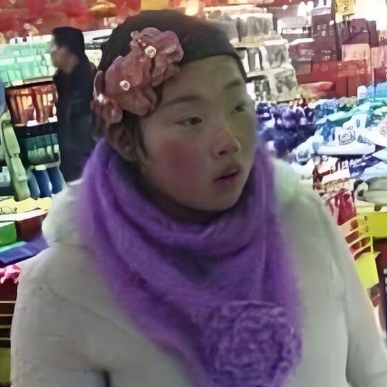 今天我牙疼