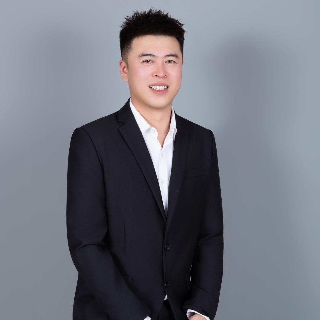 永治号健康管理—院长