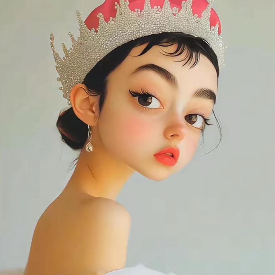 小u梨