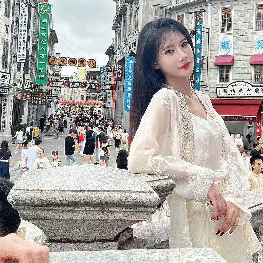 璨璨牛仔工厂店