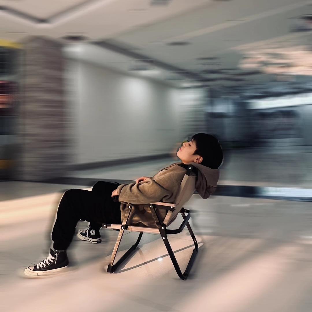 傲娇的大雄