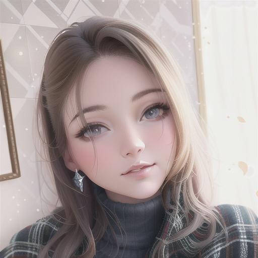 我是星星吖⭐✨