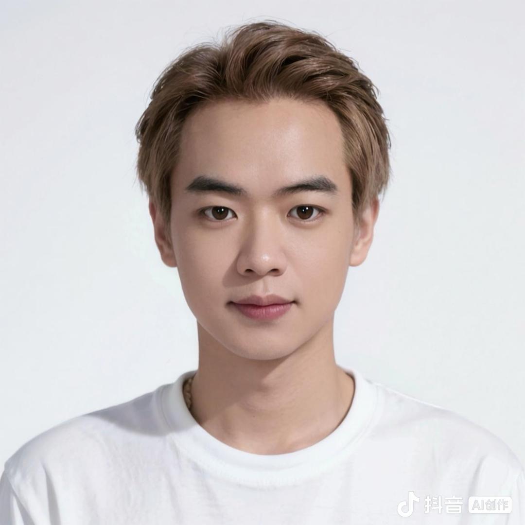 @上天没有给你想要的