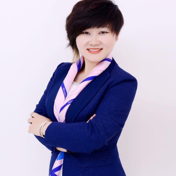 榆林做全脑专注力薛老师