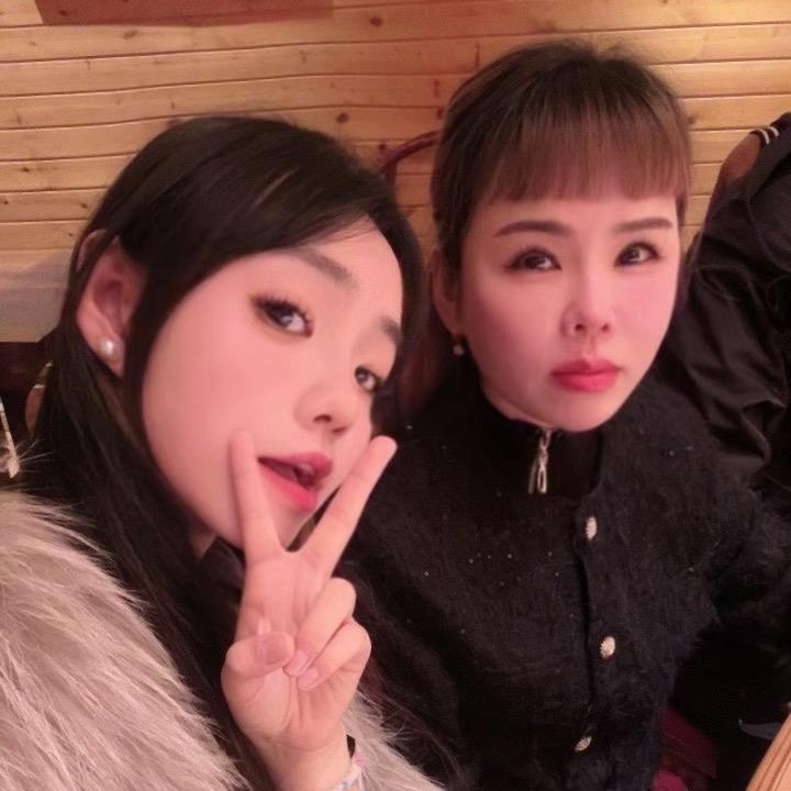 梦丝飞扬