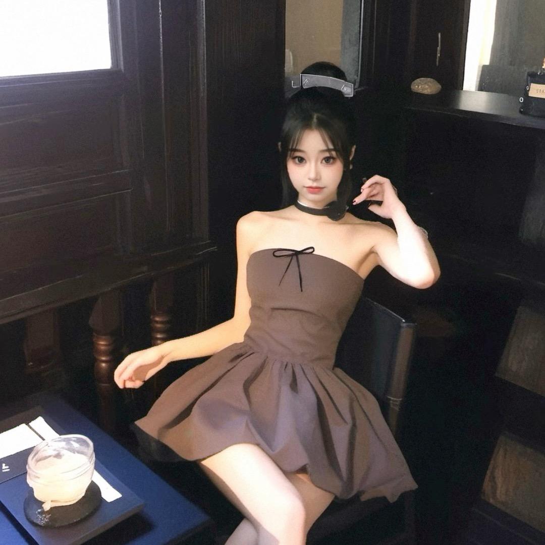 邻居小美