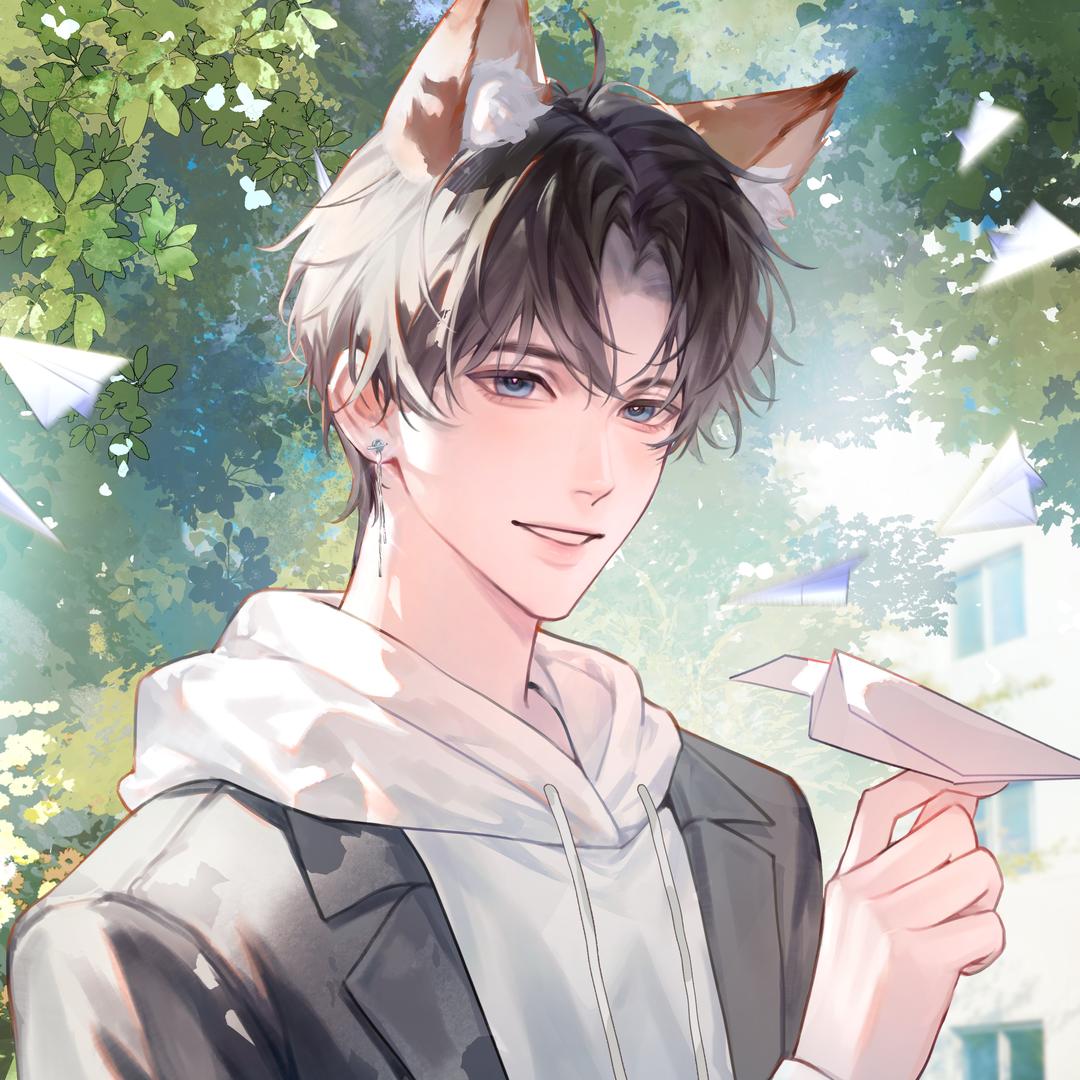 Xy.水星