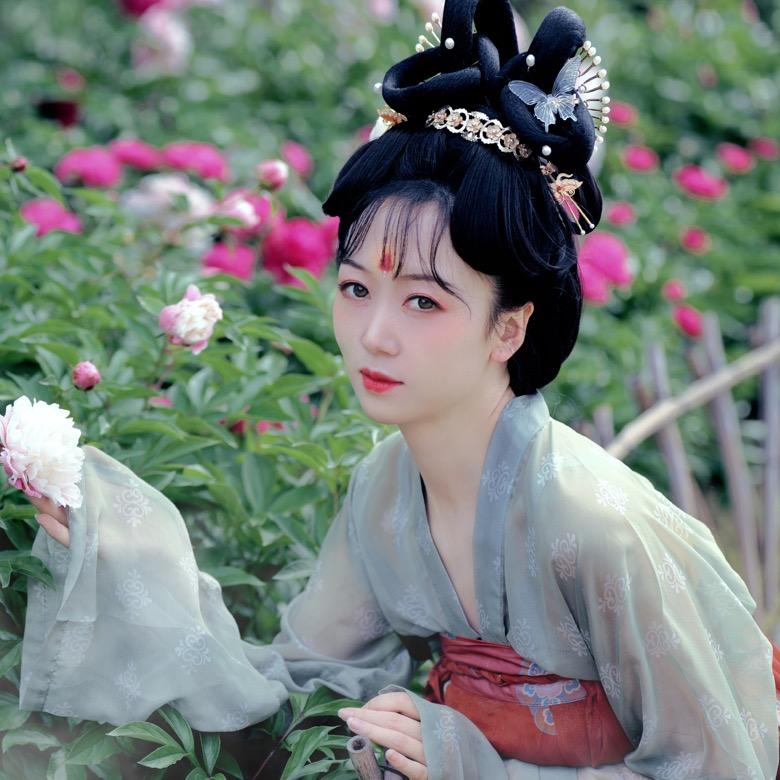 姗姗来了
