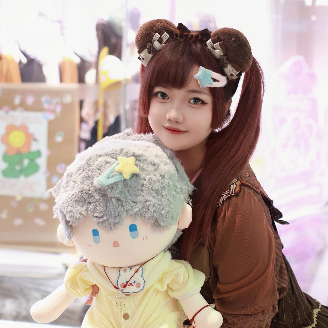 妮🎀