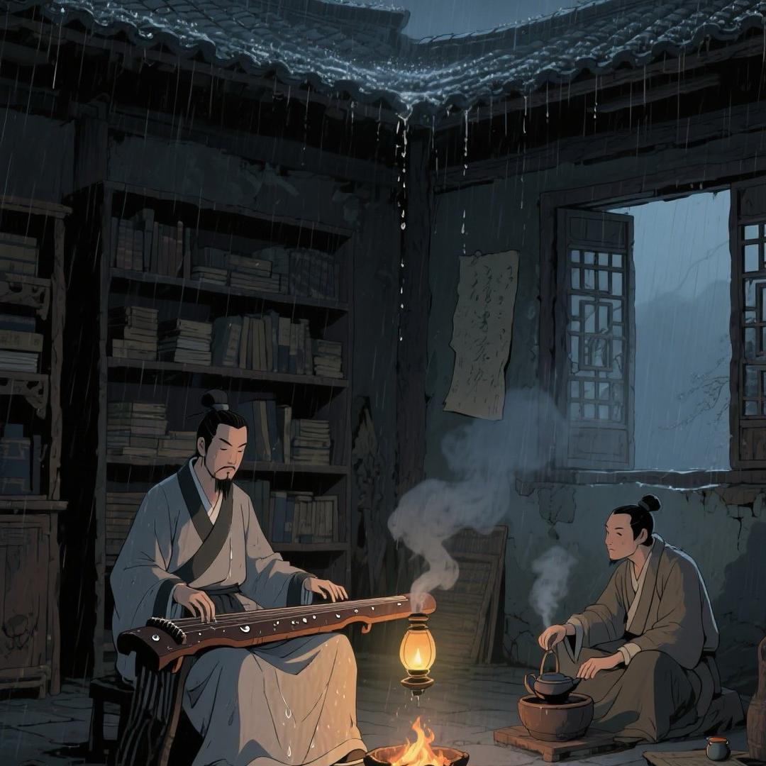 小二客栈