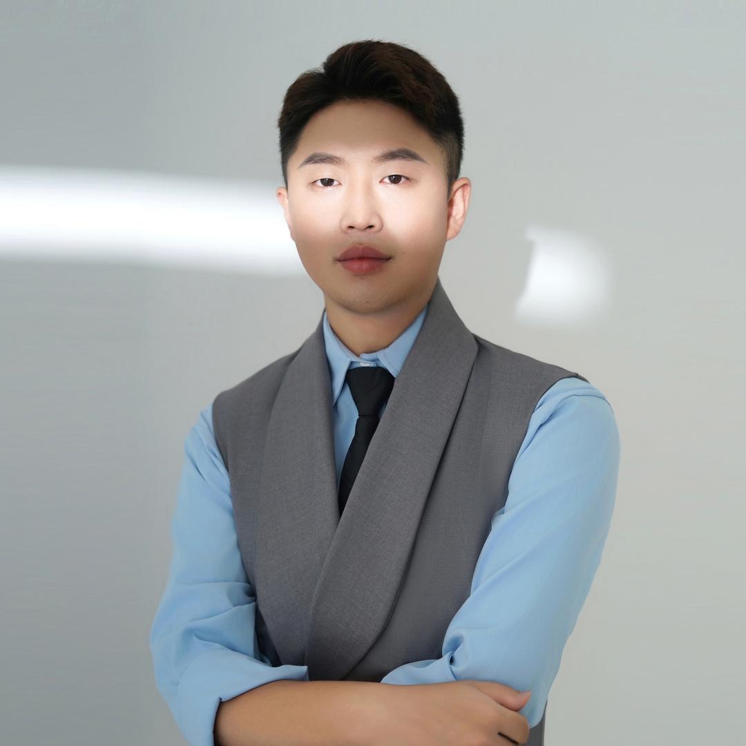 子亦的理发日记