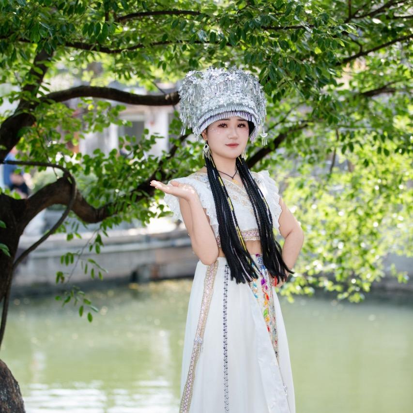 静静吧🌹