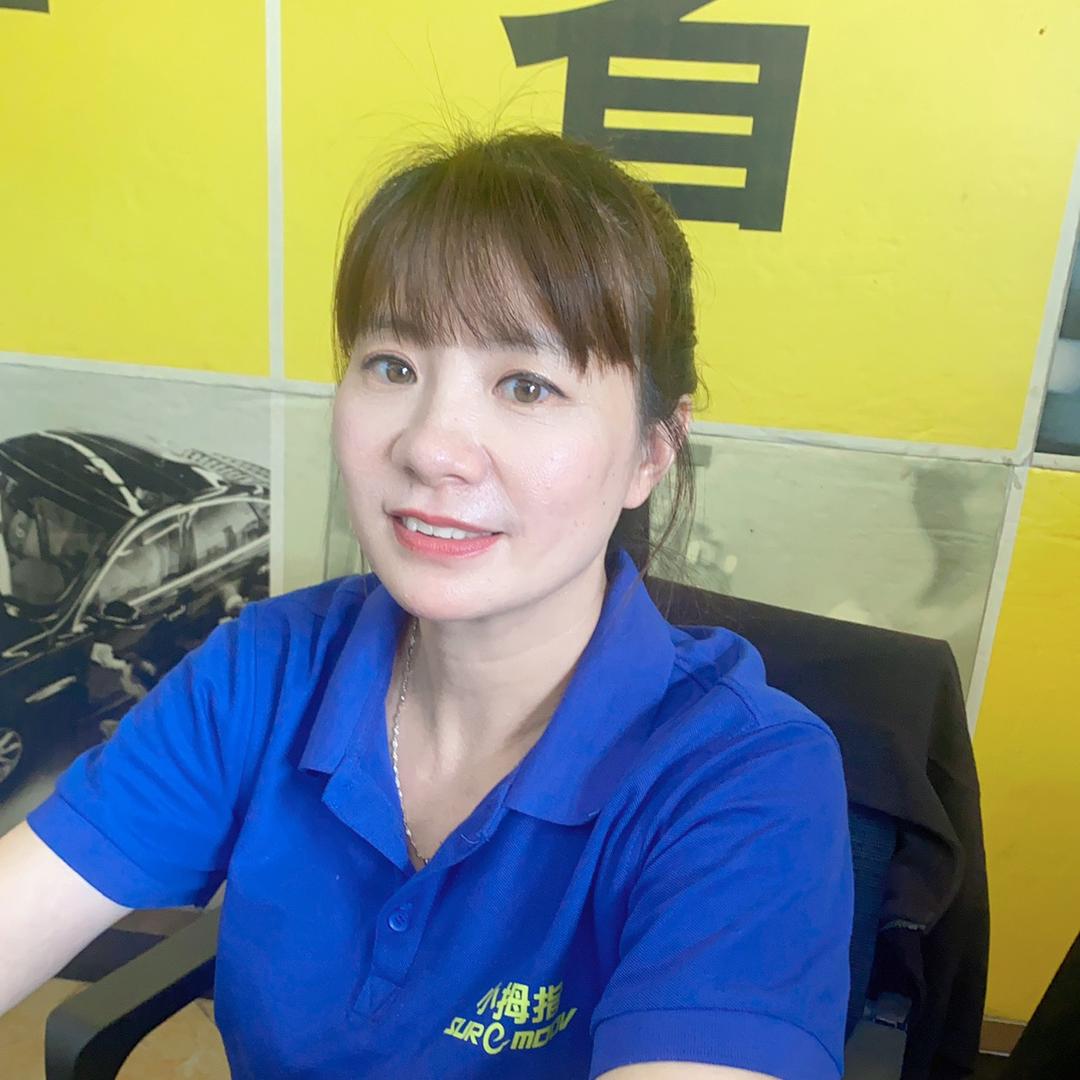 小拇指汽车维修保养（郴州明星店黄姐）