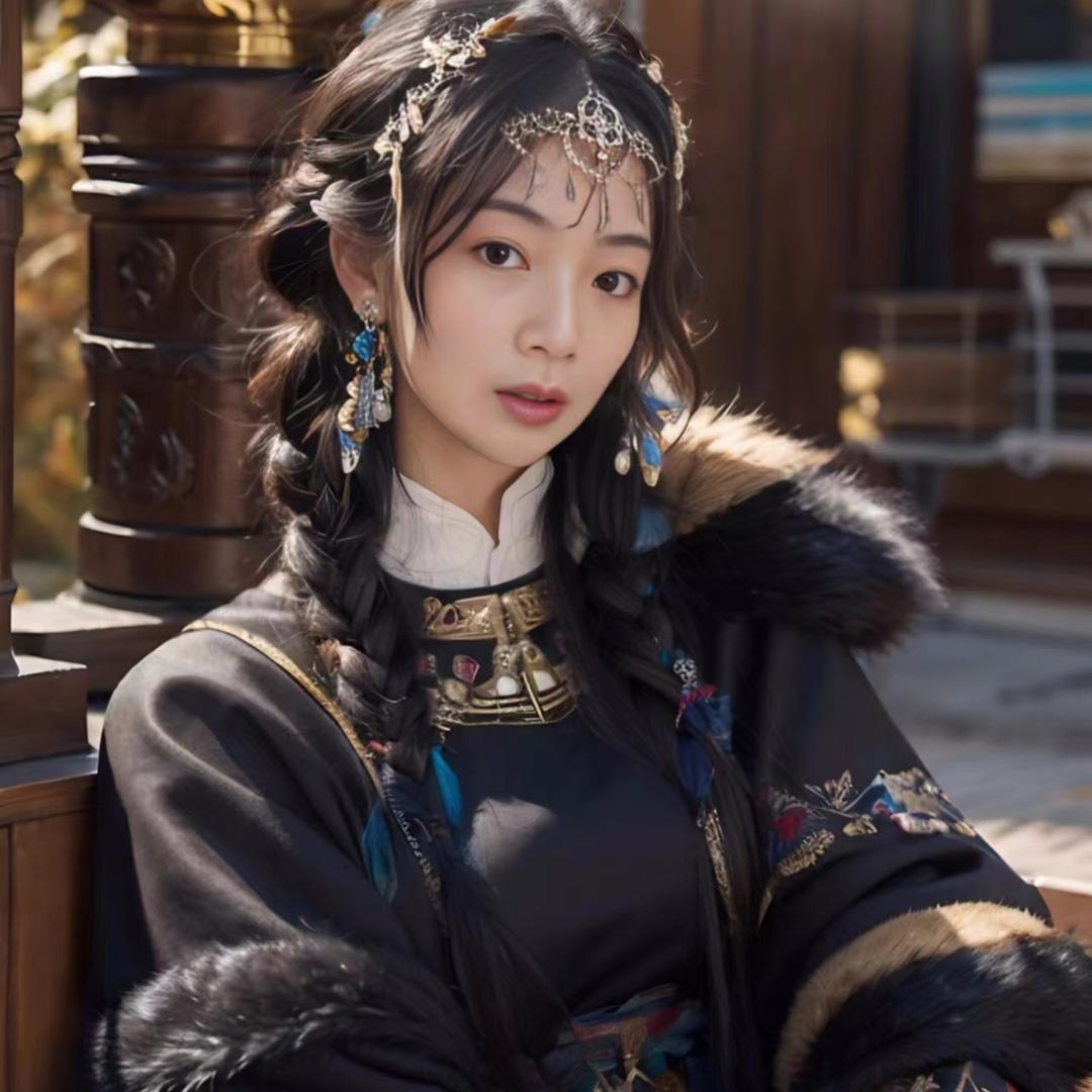 南国嫁依（二十年的服装人）