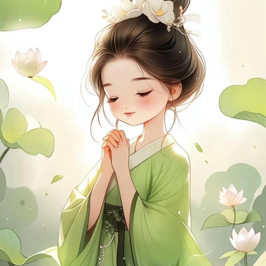 小刘臻选