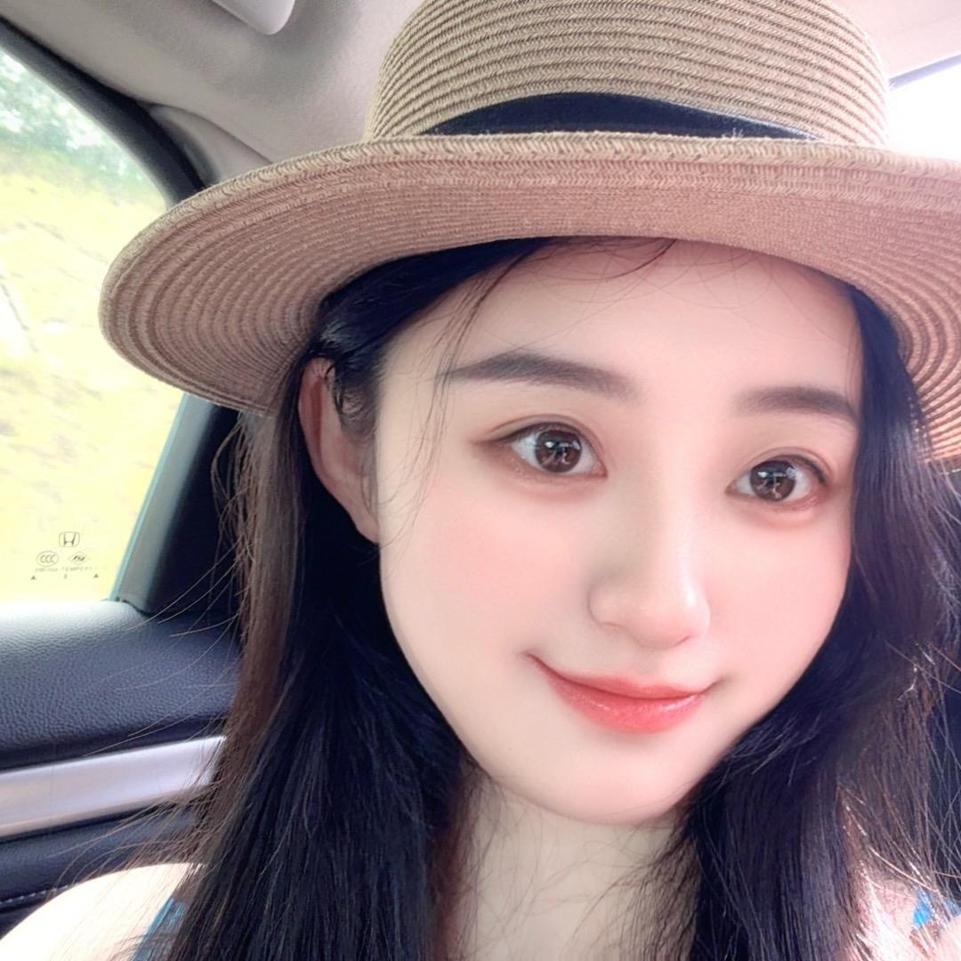 温柔媚娘⁰