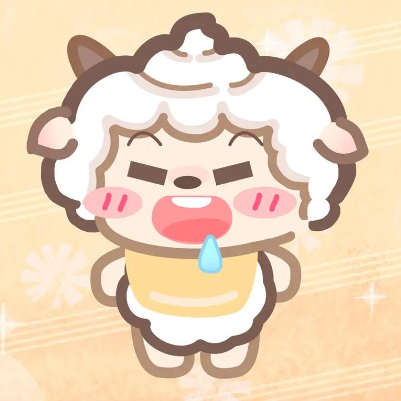 爱吃炸鸡的饭团🍙