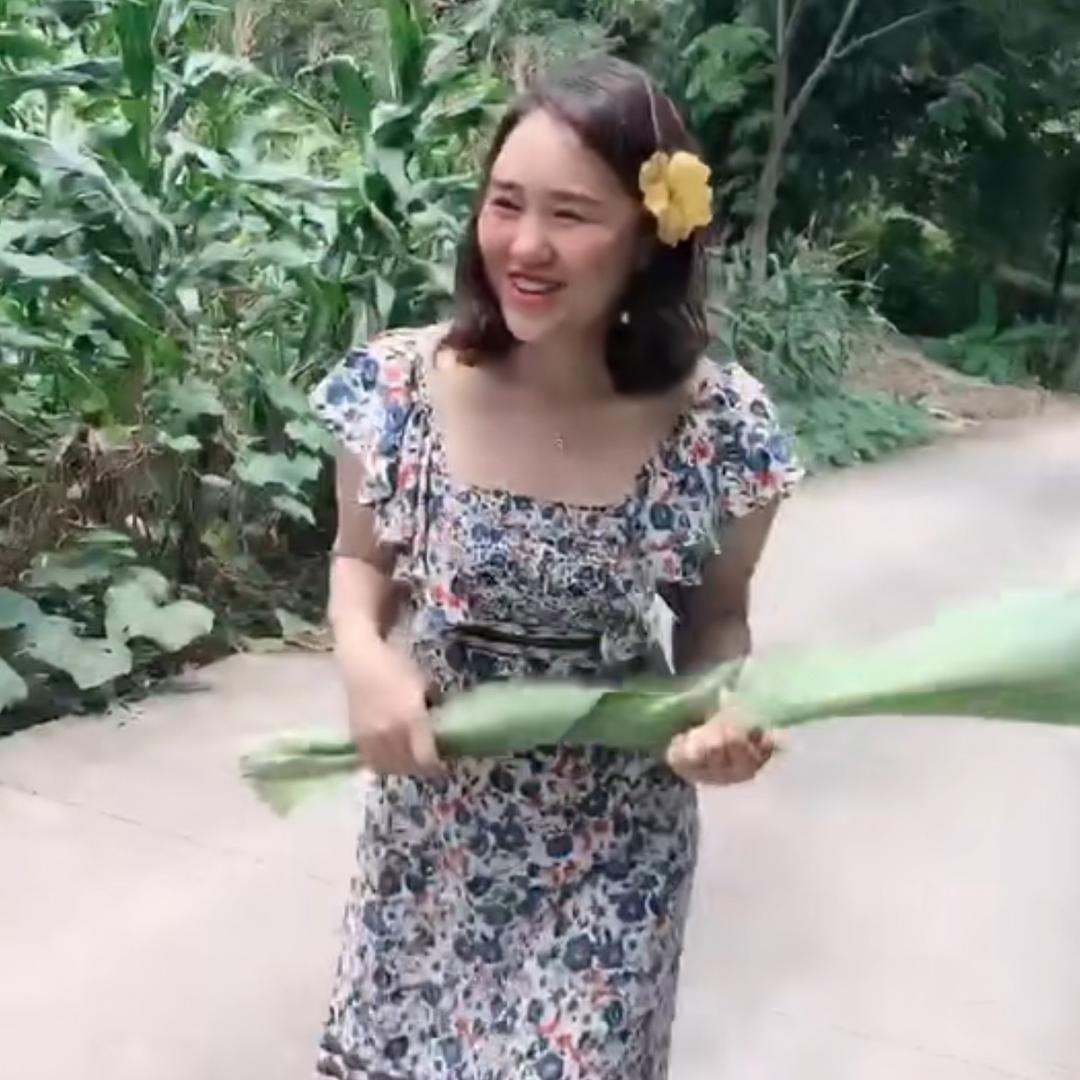 爱睫毛的纹绣师